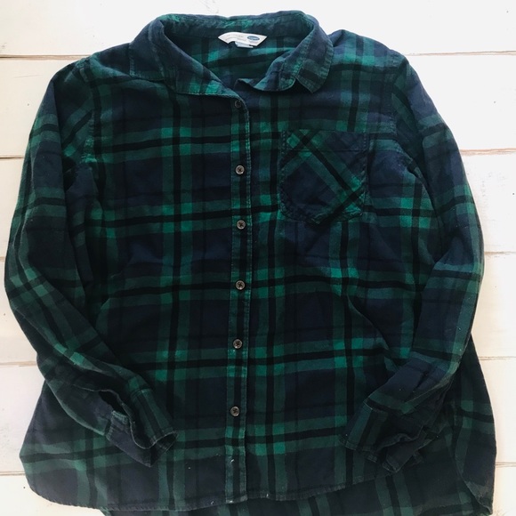 Cozy flannel - Picture 2 of 4